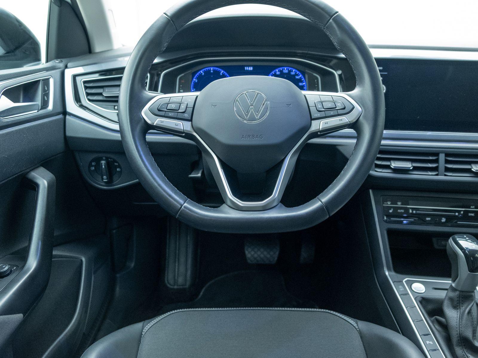 Volkswagen Taigo 1.0 TSI Style DSG*RFK*ACC*NAV*IQ-LIGHT*APP, миниатюра 13