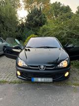 Peugeot 206 CC Cabrio - Peugeot 206 in Osnabrück