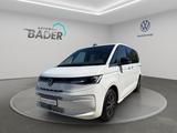 Volkswagen T7 Multivan Life 2,0 l 110 kW TDI SCR 7-Gang-DSG - weiße Volkswagen T7
