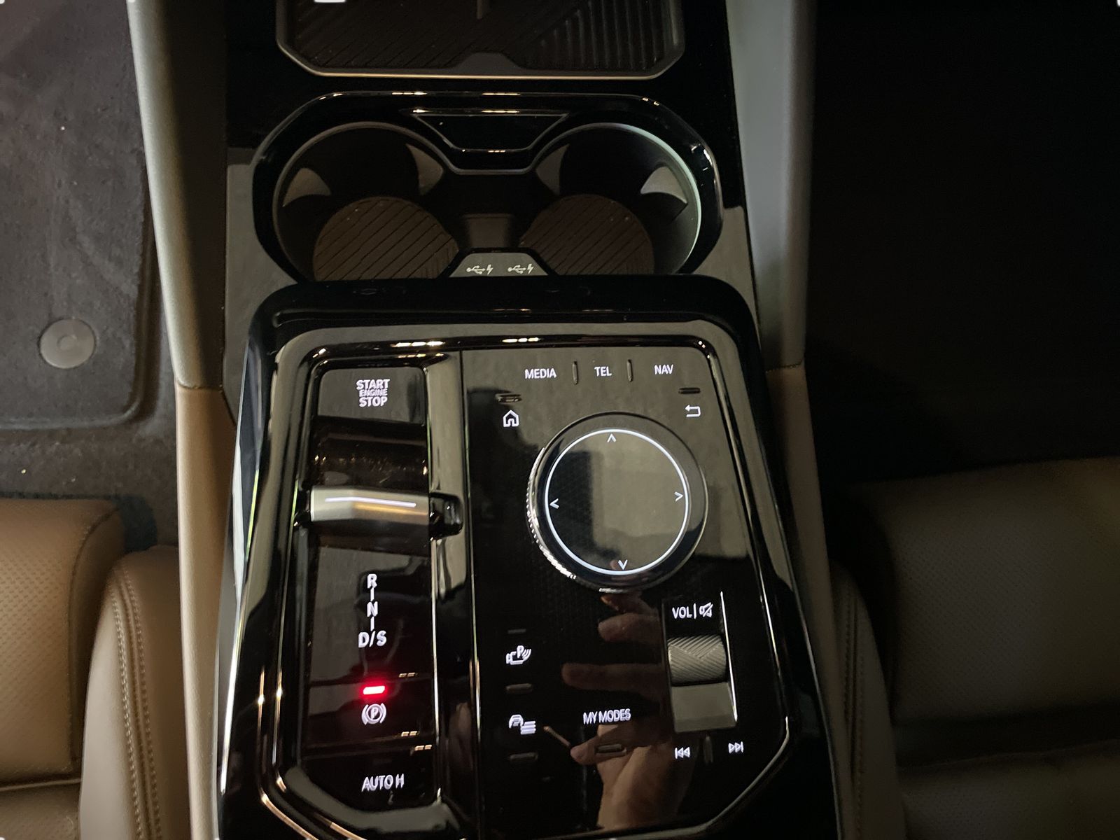 BMW 520 - Bild 17