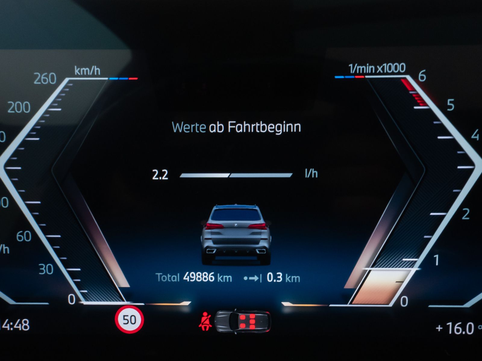 Fahrzeugabbildung BMW X5 xD30d M Sport Pro Pano HUD DAB H/K 360°22Zoll