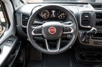 Malibu Van first class - two rooms - GT skyview 640 LE (2/21)