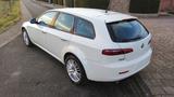Alfa Romeo 159 2.0 JTD  Turismo mit AHK - Alfa Romeo 159: Turismo