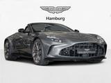 Aston Martin Vantage Roadster Aston Martin Hamburg - Aston Martin Neuwagen