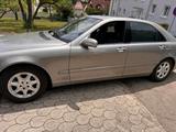 Mercedes-Benz Mercedes S 430 - Mercedes-Benz SL 420 Gebrauchtwagen