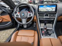 BMW M8 - Vorschau Bild 16