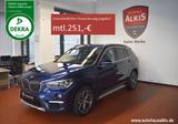 BMW X1 xDrive20i Aut. xLine+Garantie+Navi+AHK+PDC - BMW X1 Gebrauchtwagen in Bielefeld