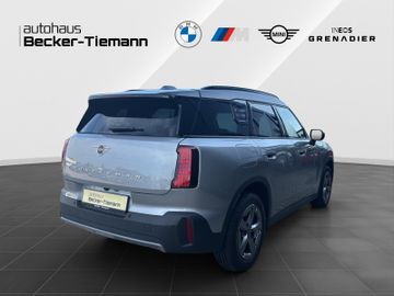 MINI Countryman D (Cooper) - 6