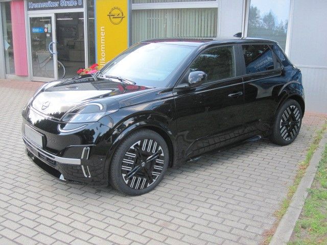 Image of Nissan Micra