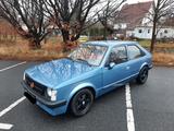 Opel Kadett - Opel Kadett: Coupe