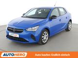 Opel Corsa 1.2 Turbo Edition*PDC*TEMPO*KLIMA*GARANTIE - Opel Corsa Gebrauchtwagen in Hamburg