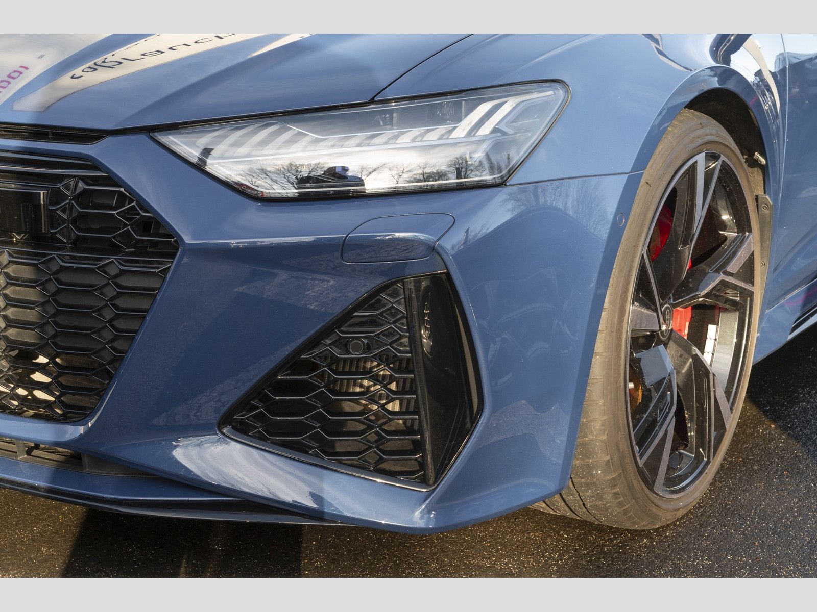 Audi RS6 - Bild 5