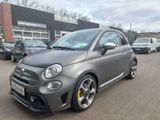 Abarth 595 1.4 T-Jet 160PS AUTOMATIK XENON LEDER PDC - Abarth 595 aus 2021
