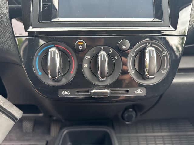 Space Star 1.2 Select, ZV, Seitenairbag vorne, K