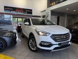 Hyundai Santa Fe 2.0 CRDi 4WD XPossible - Hyundai SANTA FE: Standheizung