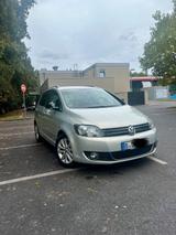 Volkswagen Golf Plus 1,6 - Volkswagen Golf Plus mit Diesel-Antrieb: Limousine, 1.6