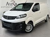 Opel Vivaro 1.5 D Cargo Edition L2 WÜRTH+KAMERA+MFL - Opel Vivaro mit Diesel-Antrieb: Kleinbus, 2.5