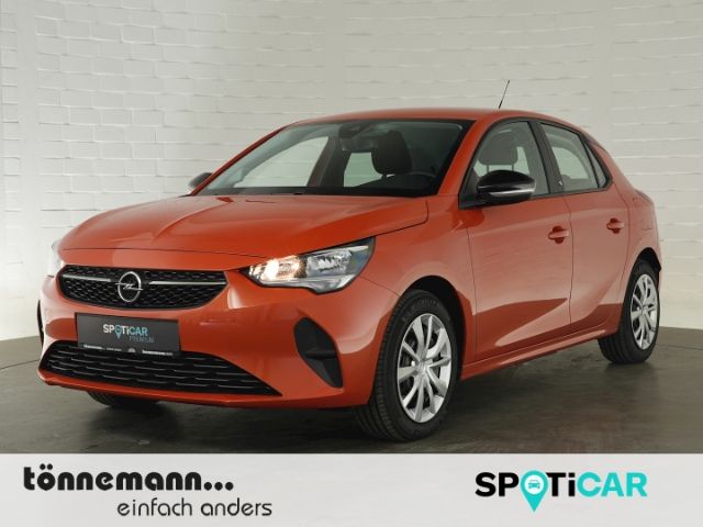 Image of Opel Corsa