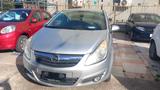 Opel Corsa 1.2 5 porte Easytronic Enjoy - Opel Corsa Enjoy mit Benzin-Antrieb