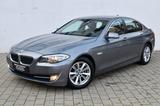 BMW 523i Automatik*Navi*Xenon*Anhängerkupplung* - BMW 523 in Stuttgart