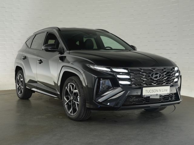 Hyundai Tucson – Bild 28