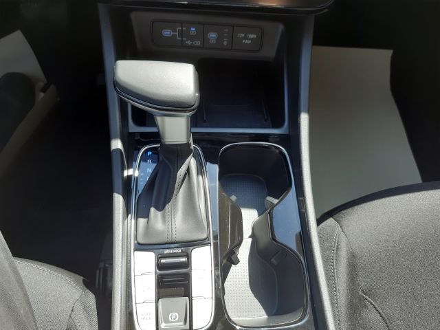 Hyundai Tucson – Bild 13