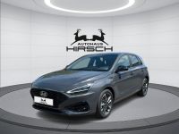 Hyundai i30 - Vorschau Bild 1