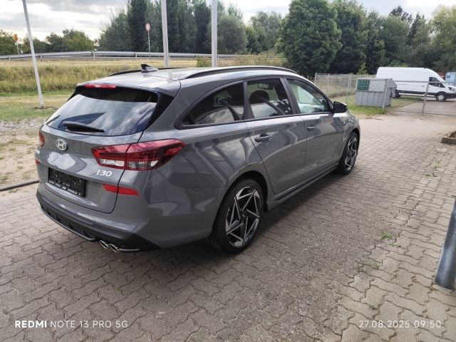 Hyundai i30 – Bild 6
