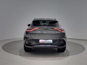 صورة 6 لـ 2020 Aston Martin DBX