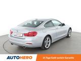 BMW 4er 440i xDrive Luxury Line  Aut.*NAVI*LED*TEMPO - BMW: 4er