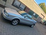 Audi 80 Cabrio - gebrauchte Audi 80 aus dem Jahr 1996