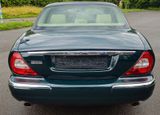 Jaguar XJ8 3.5 Liter Executive V8 258PS - Jaguar XJ8: 3.2