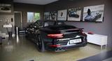 Porsche 991 Turbo S Cabriolet Turbo S 991.2