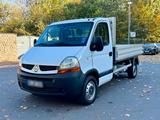 Renault Master mit wenige km, Frischen TÜV - gebrauchte Renault Master aus dem Jahr 2010