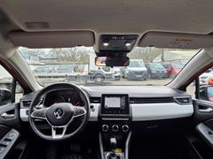 Fahrzeugabbildung Clio V Evolution 1.0 TCe 90 Automatik