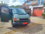 Volkswagen T4 andere - graue Volkswagen T4 andere