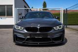 BMW M4 Cabrio*FULL CARBOON*PPF*UNFALLFREI*360 Grad - BMW M4 in Köln