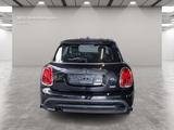MINI One - MINI ONE in Nürnberg