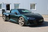 Audi R8 Coupe 5.2 V10 FSI Quattro Performance/Carbon - Audi R8 V10 performance Gebrauchtwagen