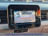 Suzuki Ignis 4x4 Allrad Alu Sitzh Kamera - graue Suzuki Ignis