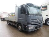Mercedes-Benz ATEGO 823 Klima, Spur Ass, Absta,Websato, Rungen - Mercedes-Benz Atego 823