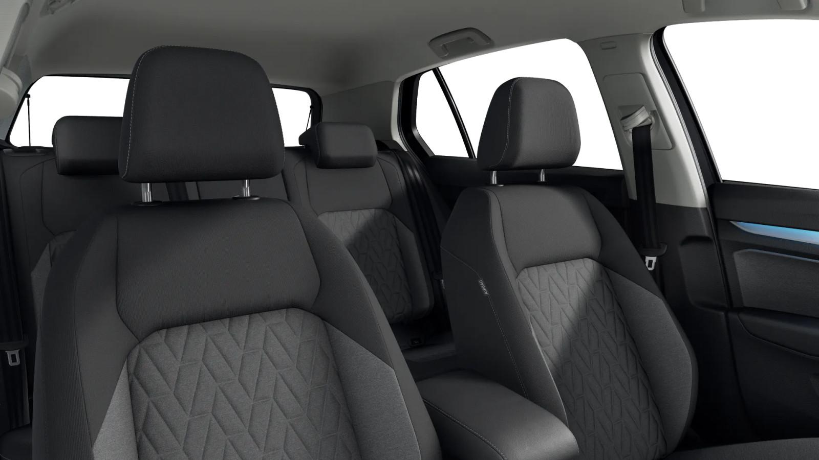 Volkswagen Golf VIII Life 1.5 TSI *AHK*R-KAM*NAV*ACC*LED*, миниатюра 13
