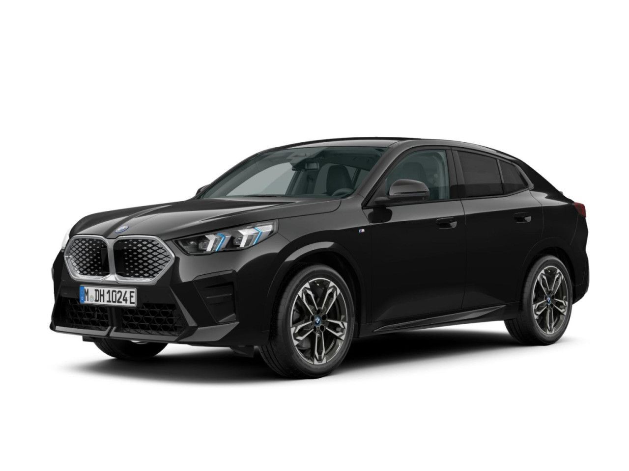 BMW iX2 - Bild 4