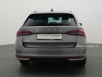 Skoda Octavia - Vorschau Bild 3