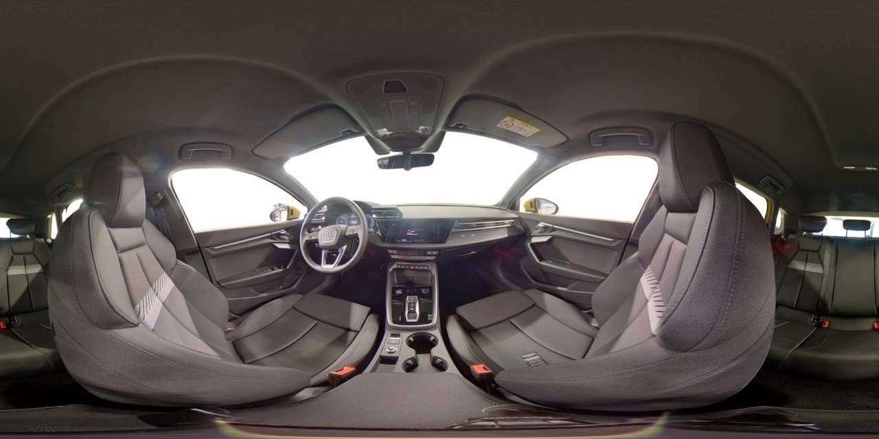 Audi A3 - Bild 5