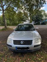 Volkswagen Passat 1.6 - Volkswagen Passat aus 2001