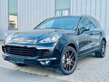 Porsche Cayenne S 4.2 V8 Facelift Pano Memo Bose 20" Alu - Porsche Cayenne: 4s