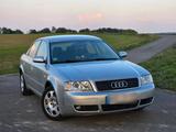 Audi a6 2.0 - gebrauchte Audi A6 aus dem Jahr 2003