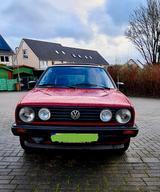 Volkswagen Golf 1.4 Standard - gebrauchte VW Golf aus dem Jahr 1991