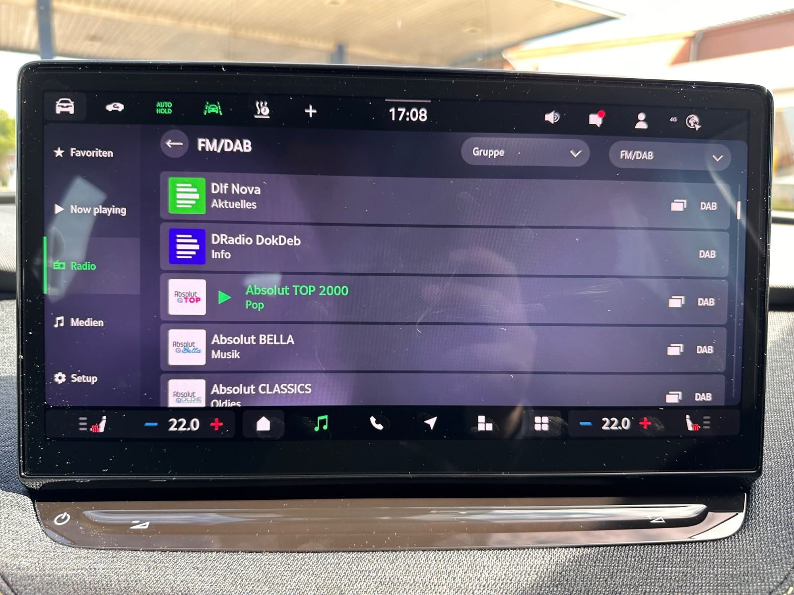 Fahrzeugabbildung SKODA Elroq 60 Loft AHK/ACC/Navi/LED/RFK/PDC/APP